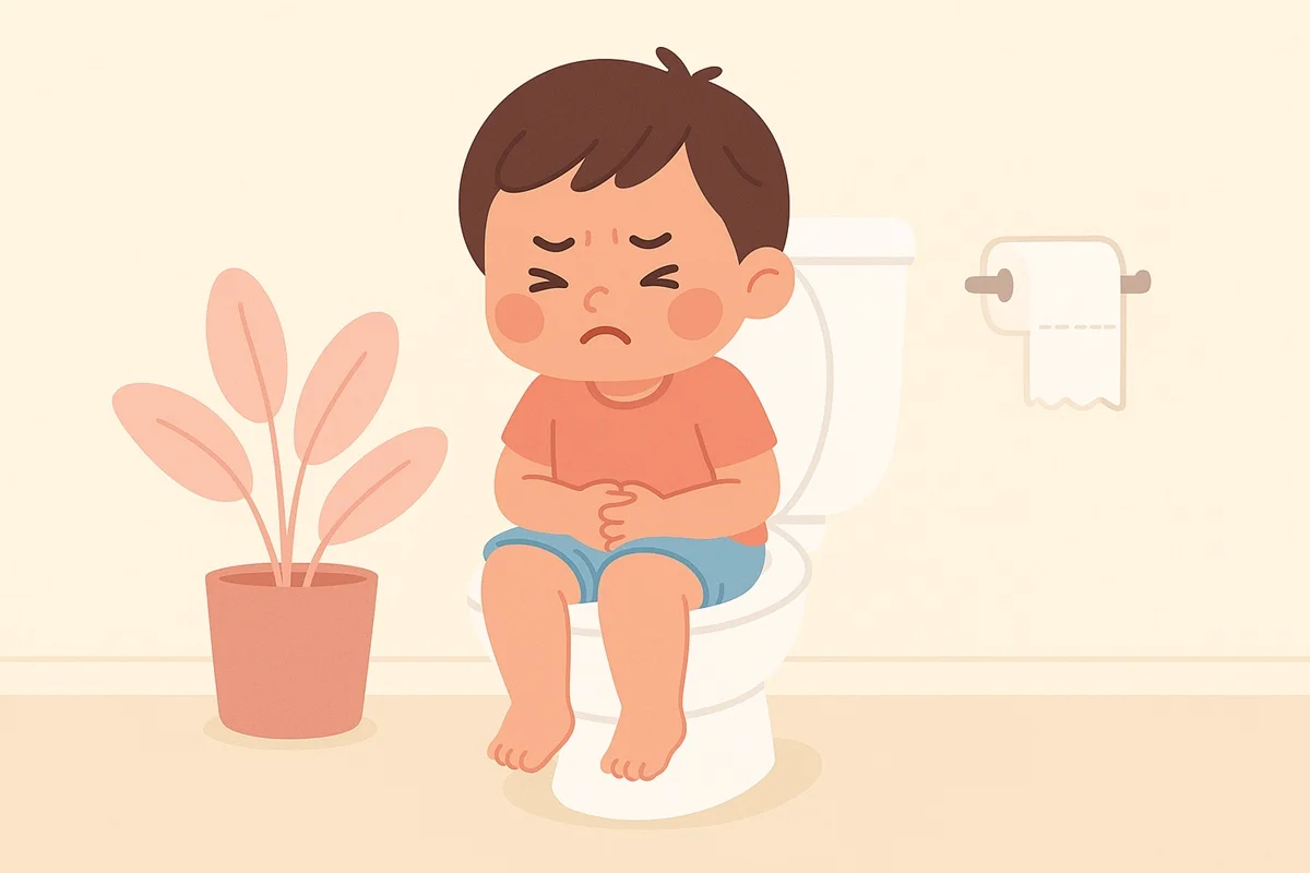 Constipation Guide (General)