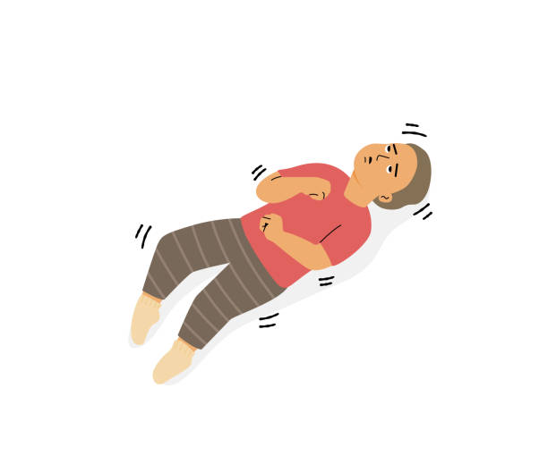 Febrile Seizure Guide