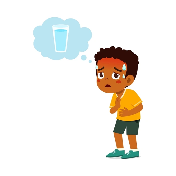 Oral Rehydration Guide